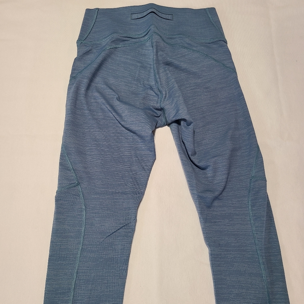 Outdoor Voices Women's TechSweat Core Leggings sz S - Picture 9 of 9